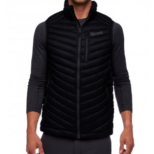 Men's  padded Vest